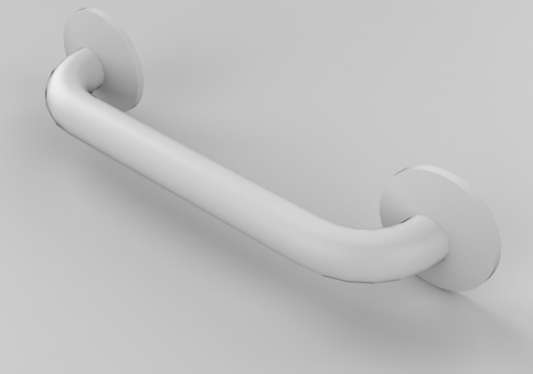 Accesorios 3D - Barra - Roca - 816976009 - ACCA software