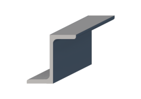 Perfilados 3D - Z 120