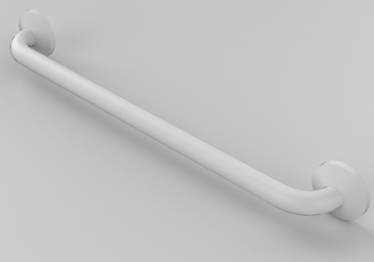 3D Zubehör - Haltegriff - Roca - 816978009 - ACCA software