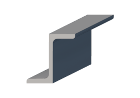 Perfilados 3D - Z 140