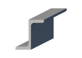 Perfilados 3D - Z 160