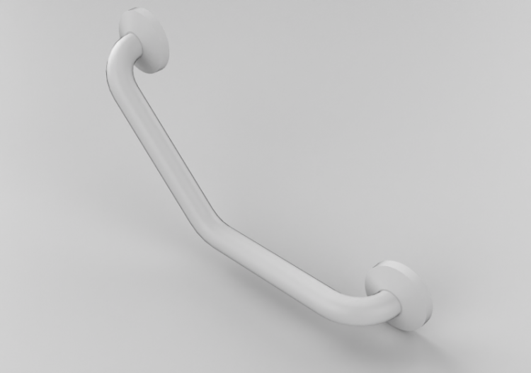 Accessoires 3D - Poignée - Roca - 816982009 - ACCA software