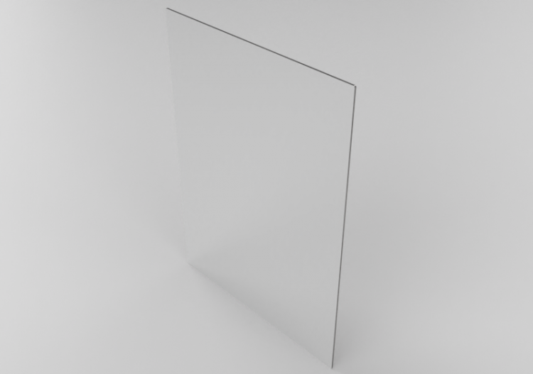 Espejos 3D - Espejo reclinable - Ideal Standard - S5059 -...