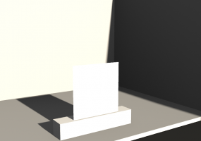 3D Paneel - Pannello Luminoso 100*100 - MCDesign