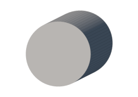 Perfilados 3D - RND 240