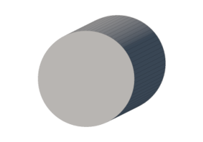 Perfilados 3D - RND 250