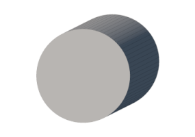 Perfilados 3D - RND 260