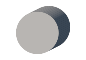 Perfilados 3D - RND 300