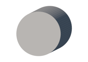 Perfilados 3D - RND 320