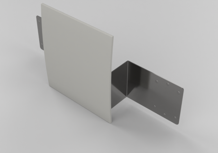 配饰 - Backrest - Hewi - 950.51.90090 - ACCA software