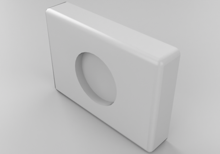配饰 - Dispenser for hygienic bags - Hewi - 477.06.750 - ACCA...