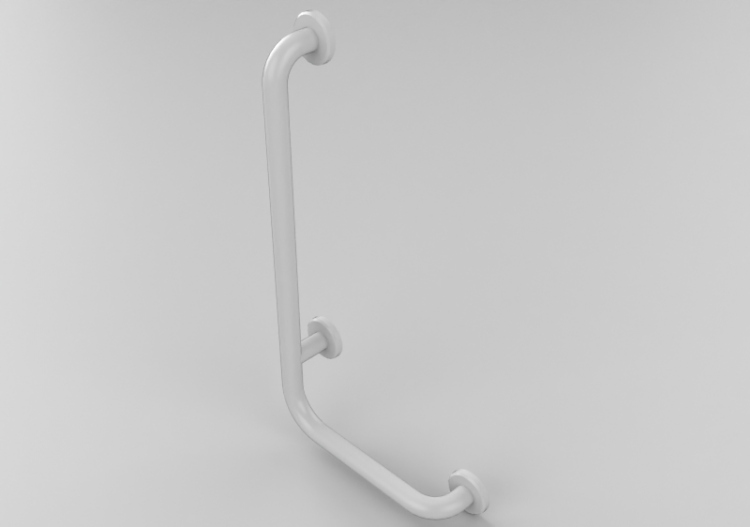 Accesorios 3D - Barra para discapacitados - Hewi -...