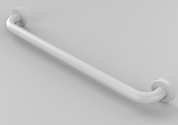 Acessórios 3D - Alça para portadores de deficiências de...