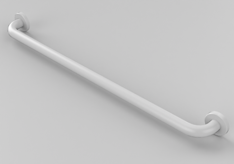 Accessoires 3D - Barre d'appui pour personnes handicapées...