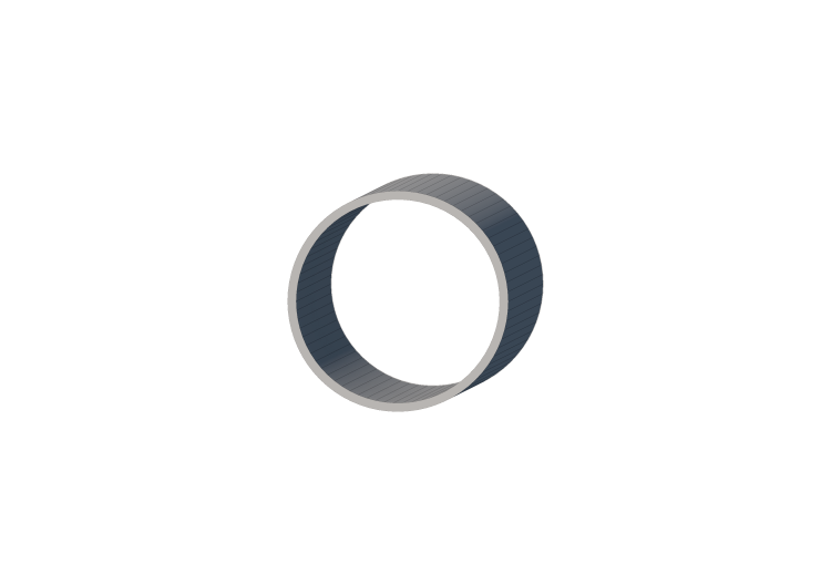 3D Profiles - O 508x20 - ACCA software 3D Profiles - O 508x20 - ACCA software