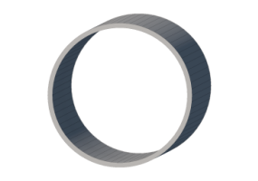 Perfilados 3D - O 610x20