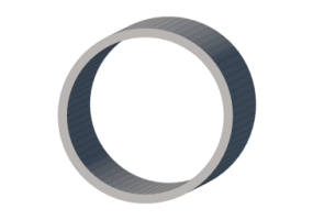 Perfilados 3D - O 610x32