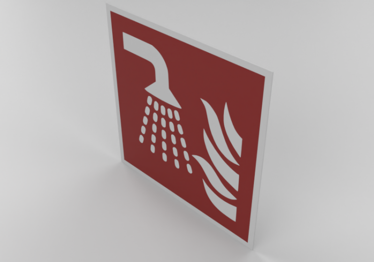 Wassernebelrohr - F011 - ACCA software