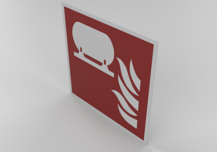Fixed fire extinguishing installation - F012 - ACCA...