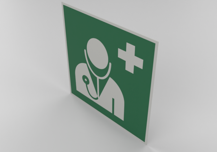 Médecin - E009 - ACCA software
