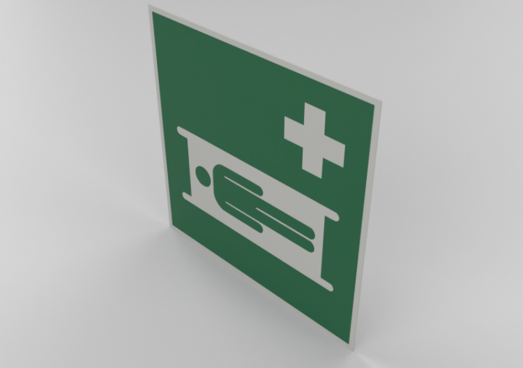 Stretcher - E013 - ACCA software