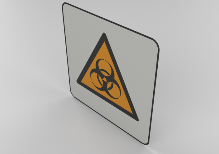 Risque biologique - W009 - ACCA software