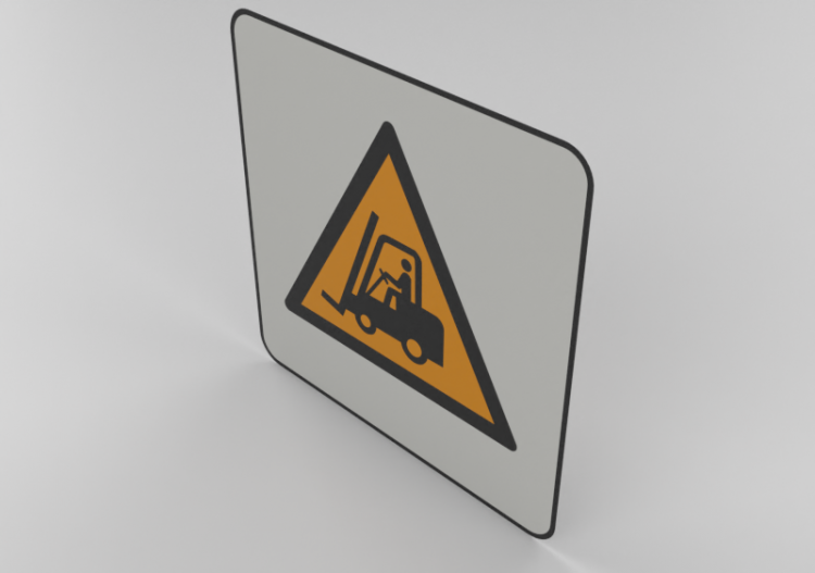 Carriage passage - W014 - ACCA software