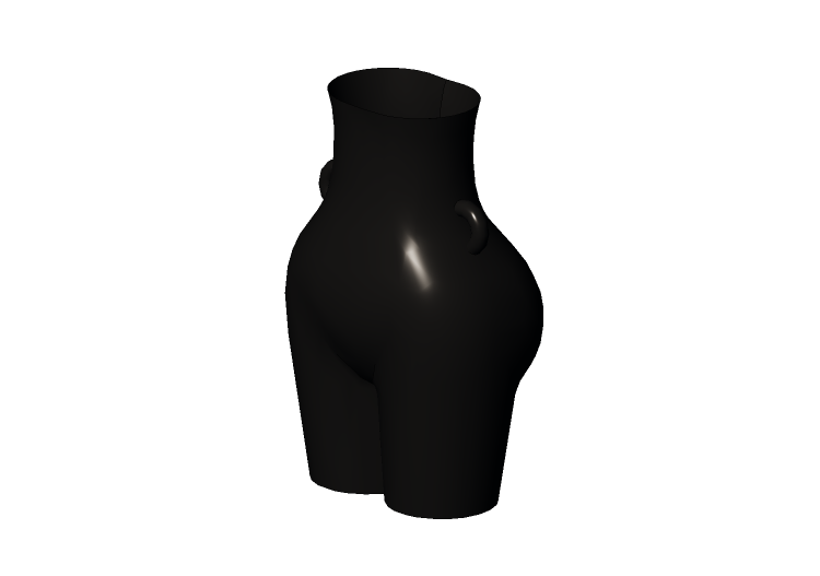 Vases et Céramiques 3D - Vase en céramique - Kare - Donna -... Vases et Céramiques 3D - Vase en céramique - Kare - Donna -...
