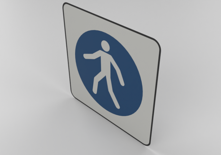 Mandatory passage - M024 - ACCA software
