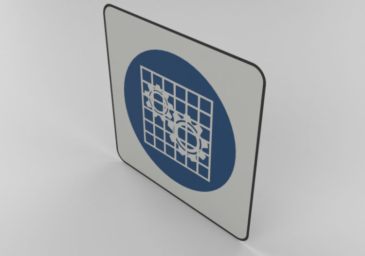 Absperrung prüfen - M027 - ACCA software