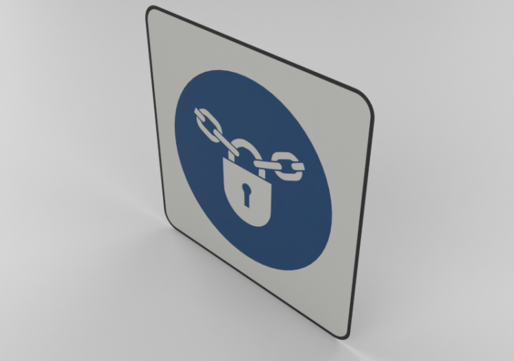 Keep Closed - M028 - ACCA software