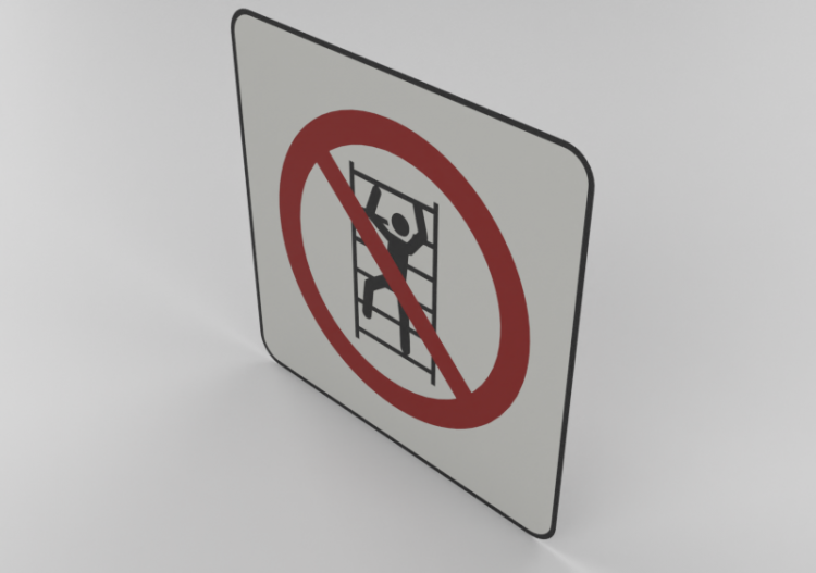 Prohibido subirse en los estantes - P009 - ACCA software