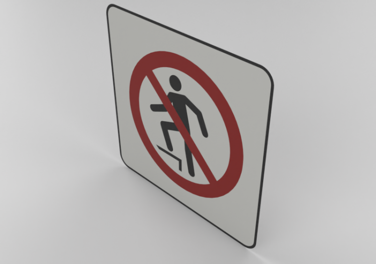 Do not go up - P019 - ACCA software