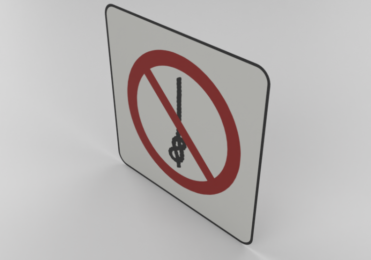 Prohibido hacer nudos en la cuerda - P030 - ACCA software