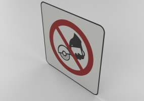 Do not use the disc with manual equipment - P034