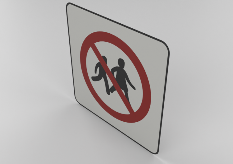 No access to children - P036 - ACCA software