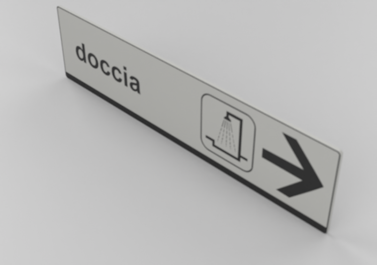 Dusche - ACCA software