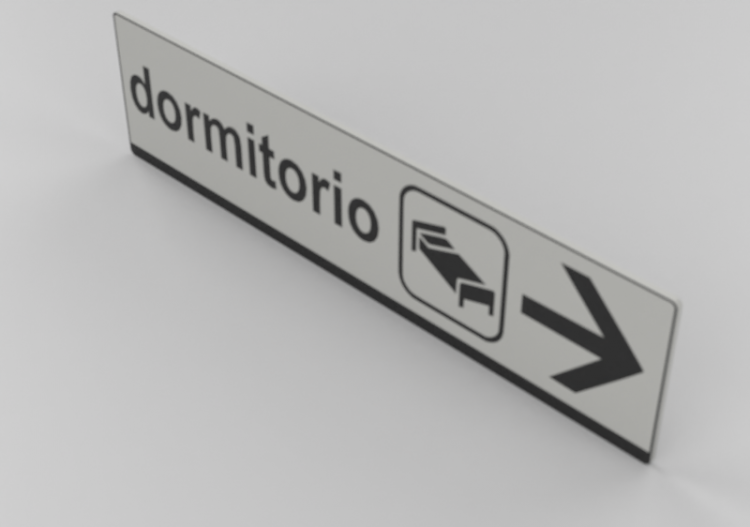 Dortoir - ACCA software