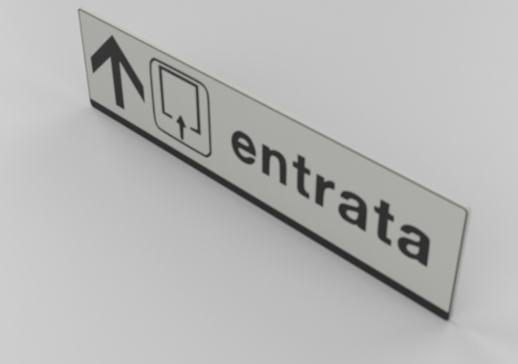 Entrance - ACCA software