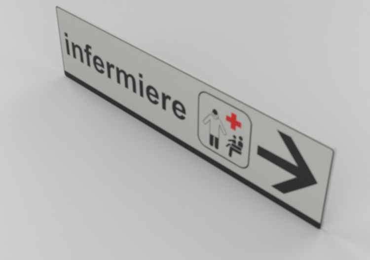 Krankenpfleger - ACCA software