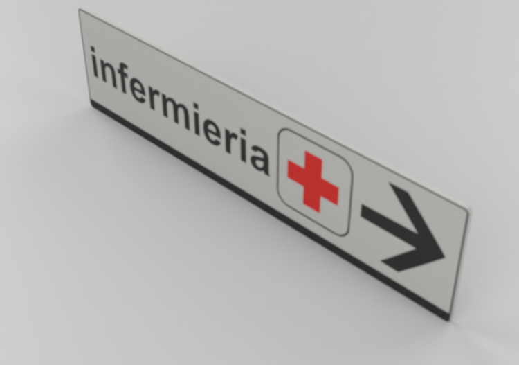 Krankenstation - ACCA software