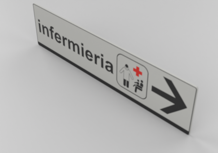 Infirmerie - ACCA software
