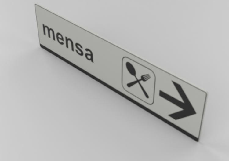 Refeitório - ACCA software