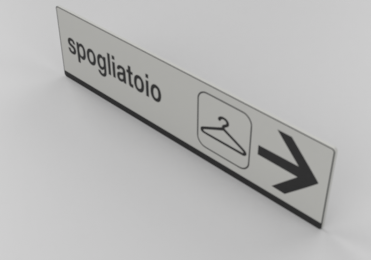 quarto de vestir - ACCA software