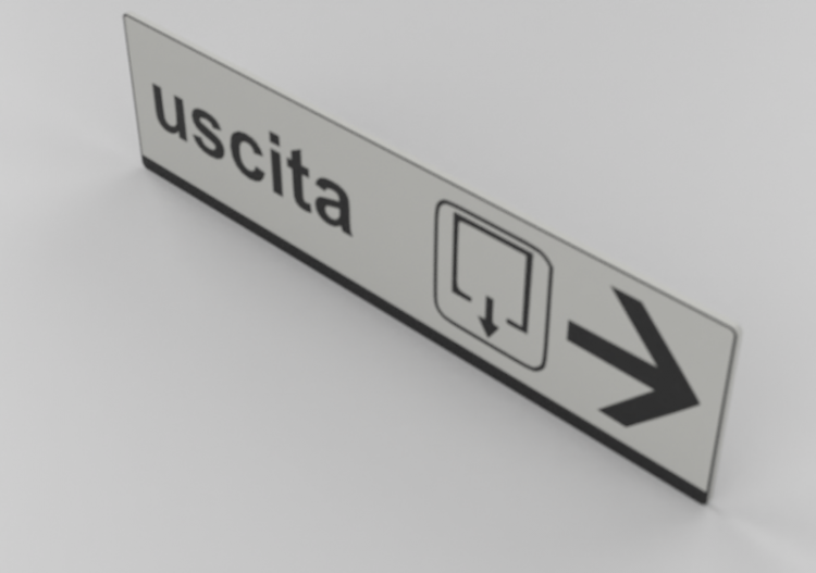 Uscita - ACCA software