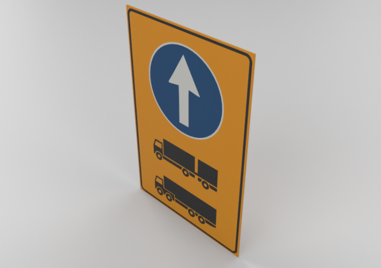 Direction poids lourd obligatoire – 409/b - ACCA software