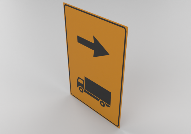 Direzione autocarri consigliata – 410/b - ACCA software