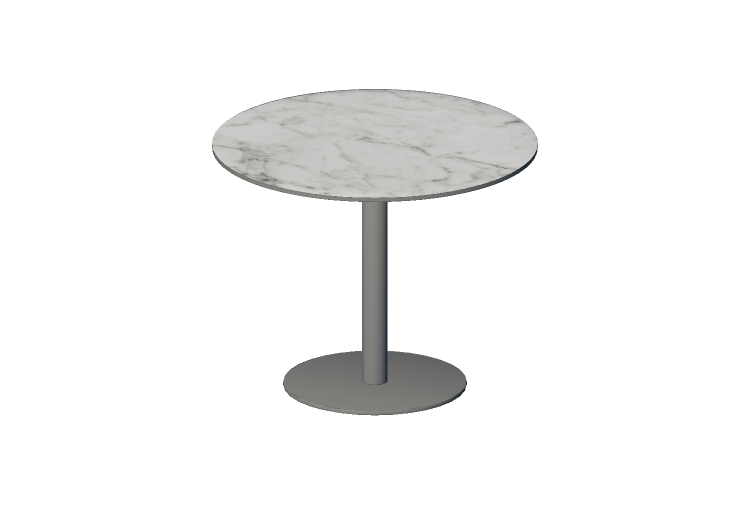 Mesas 3D - Mesita redonda - Moroso - Cubikoo - S31 - 0S1 -... Mesas 3D - Mesita redonda - Moroso - Cubikoo - S31 - 0S1 -...