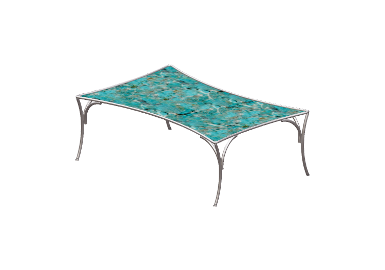 Tables 3D - Table basse rectangulaire - Moroso - Arco - AR2... Tables 3D - Table basse rectangulaire - Moroso - Arco - AR2...