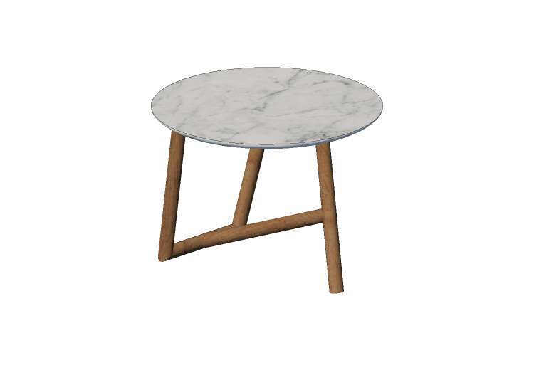 3D Tisch - Couchtisch rund - Moroso - Klara - KL0 - 655 -... 3D Tisch - Couchtisch rund - Moroso - Klara - KL0 - 655 -...